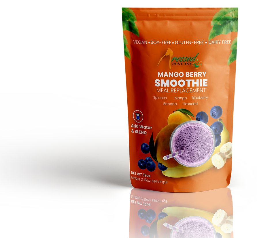 Cleanse Pressed Juice Bar Detroit